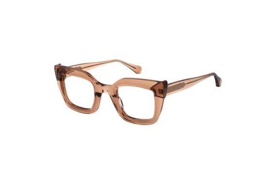 Oiritaly Eyeglasses frame Woman Gigi Studios GS 6499 9
